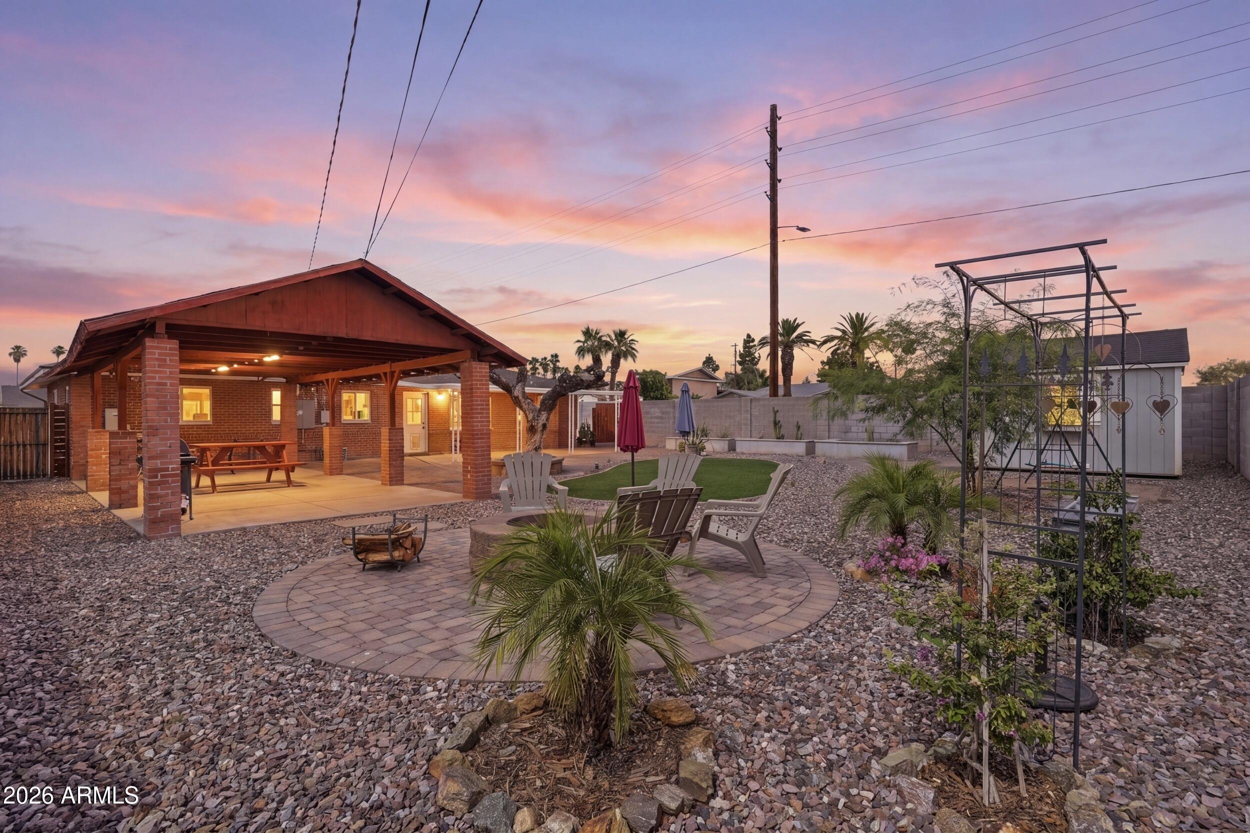 MANANA VISTA UNA - Residential