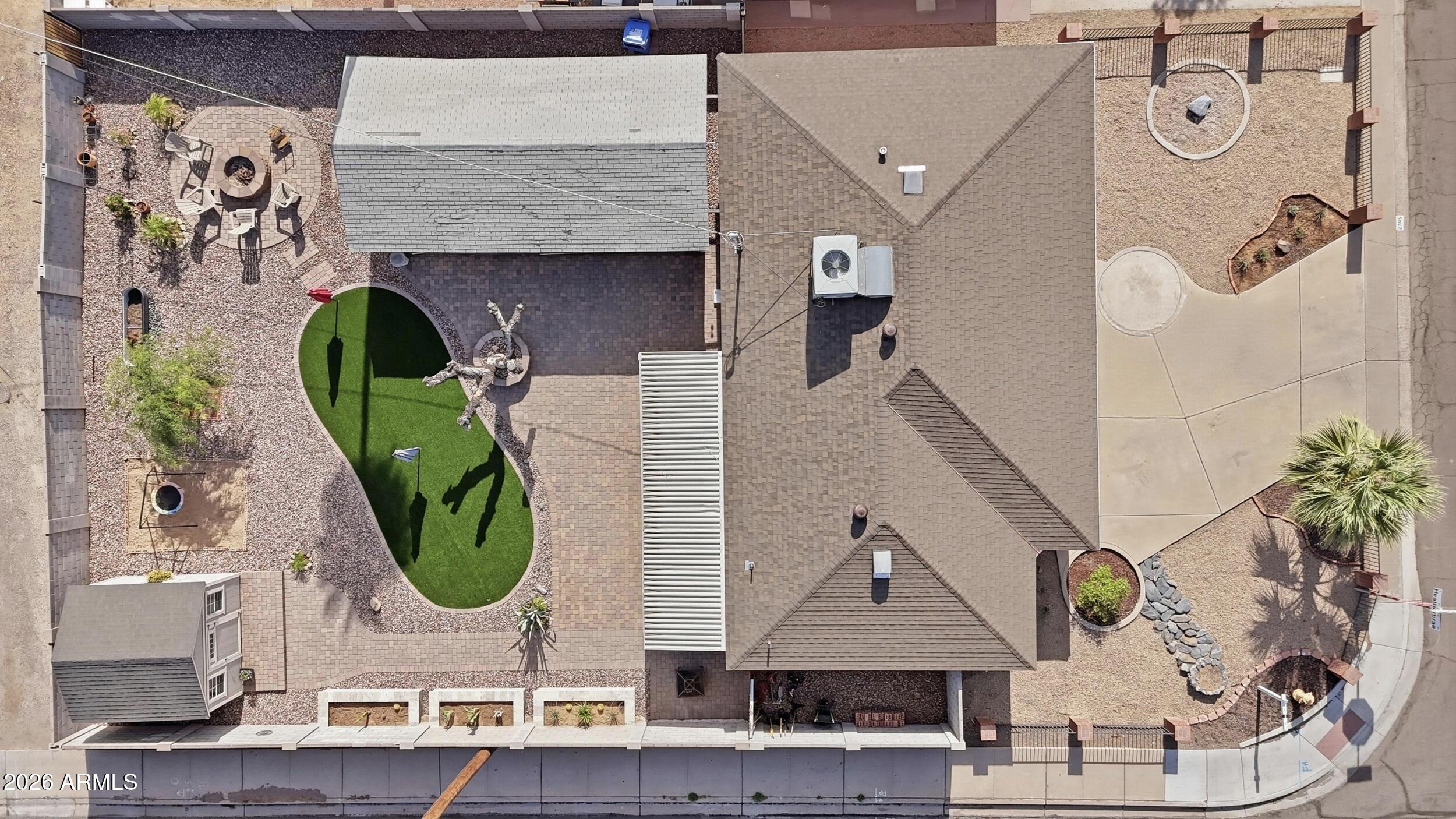 MANANA VISTA UNA - Residential