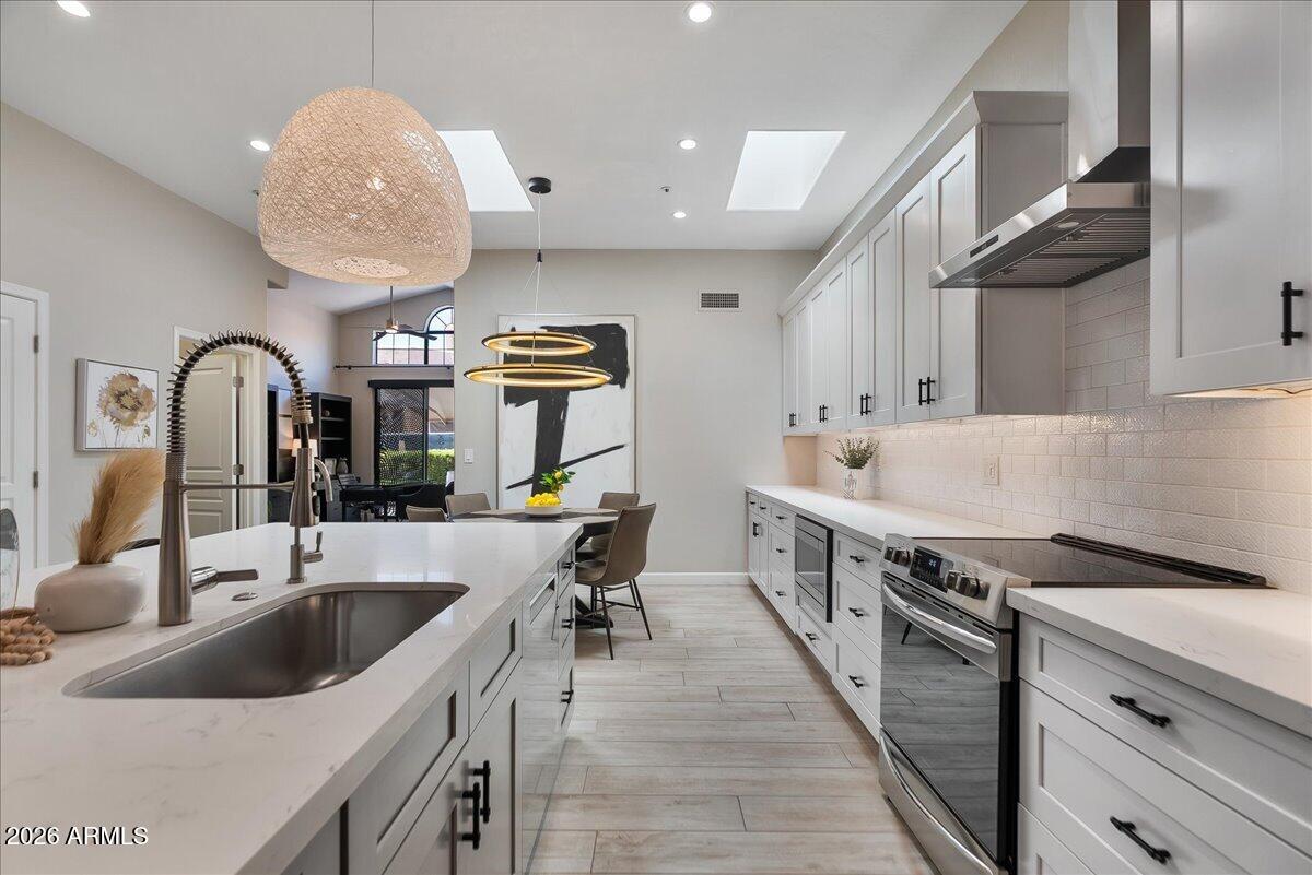 LA VILLITA - Residential