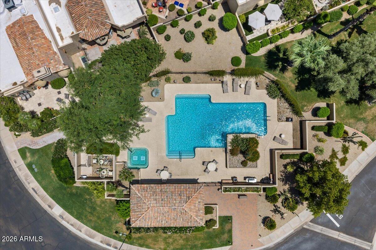 LA VILLITA - Residential
