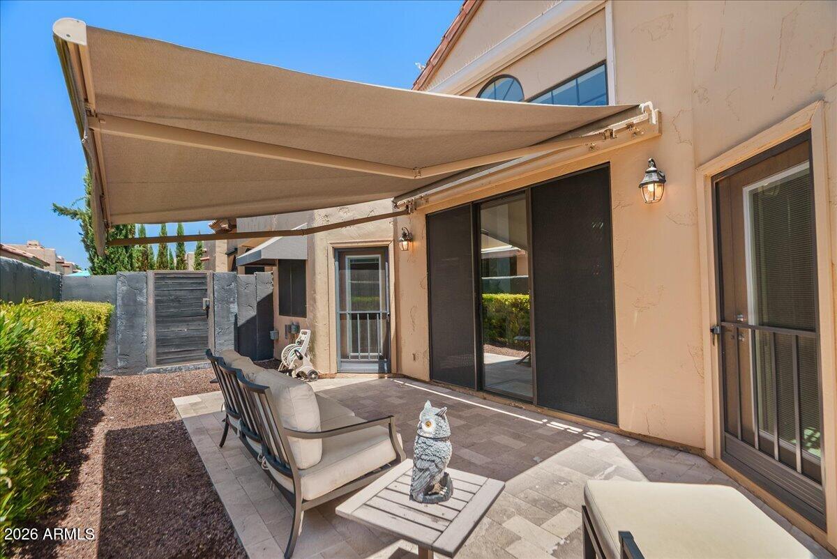 LA VILLITA - Residential