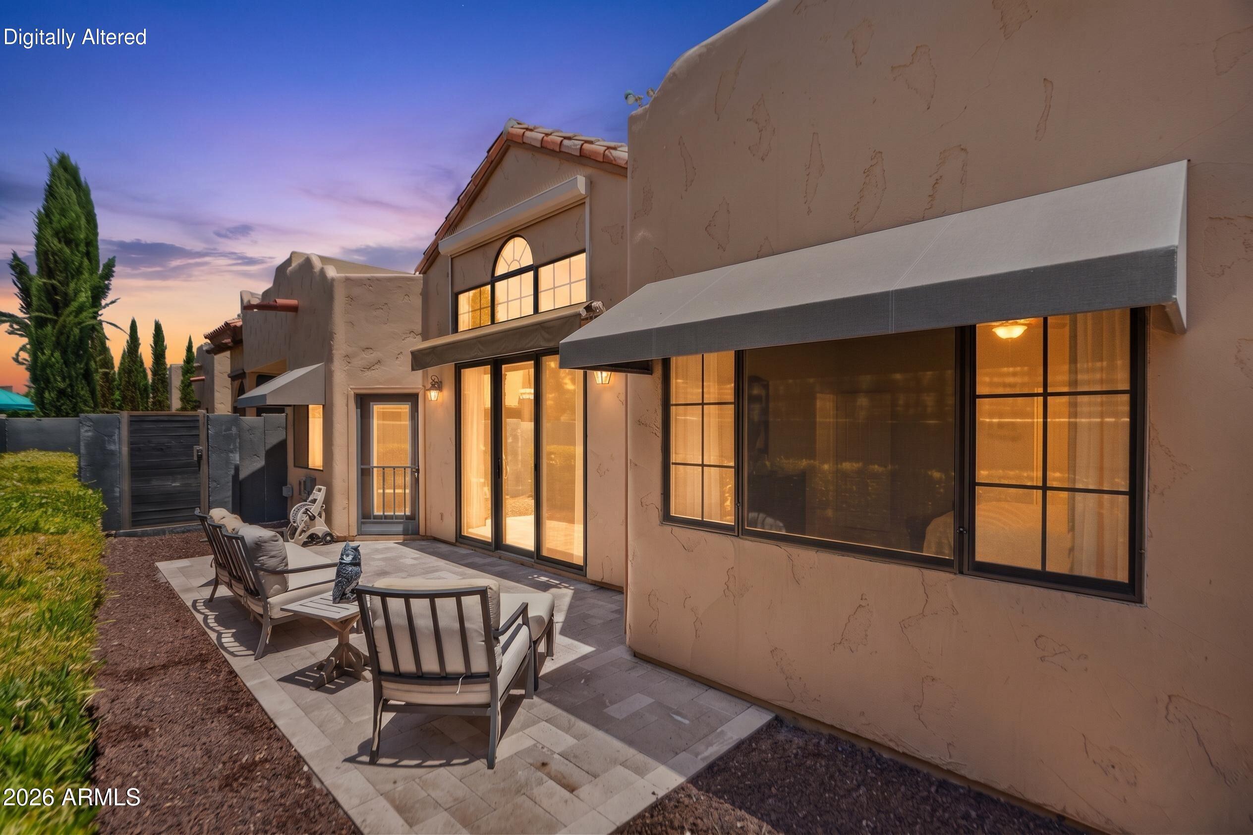 LA VILLITA - Residential