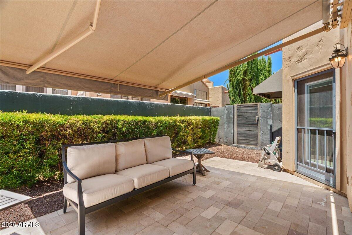LA VILLITA - Residential