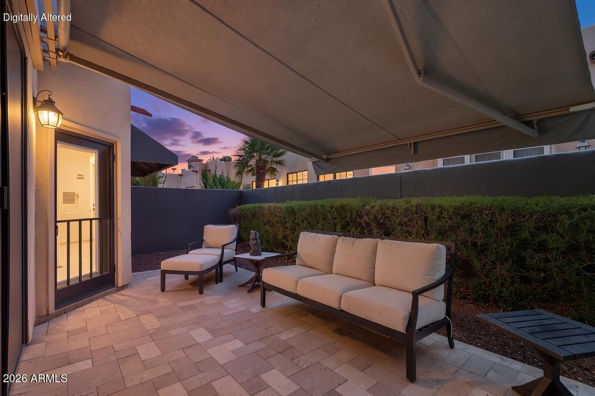 LA VILLITA - Residential