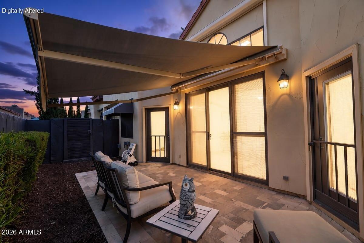 LA VILLITA - Residential