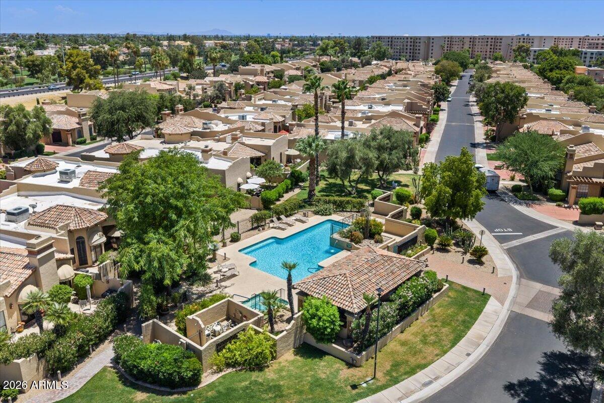 LA VILLITA - Residential