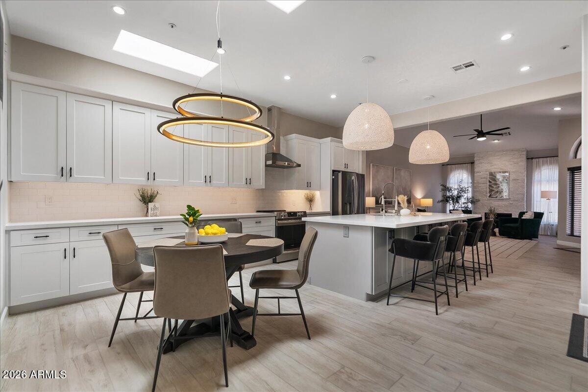 LA VILLITA - Residential