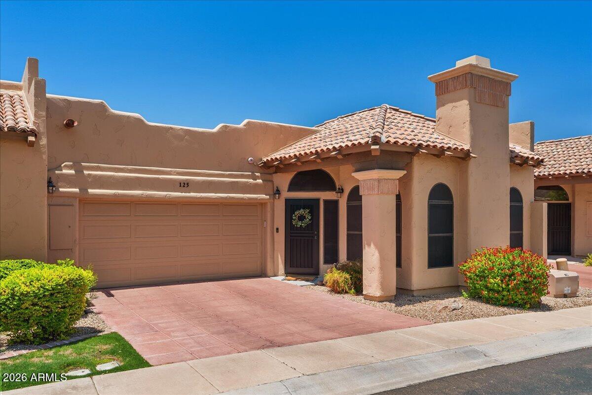 LA VILLITA - Residential