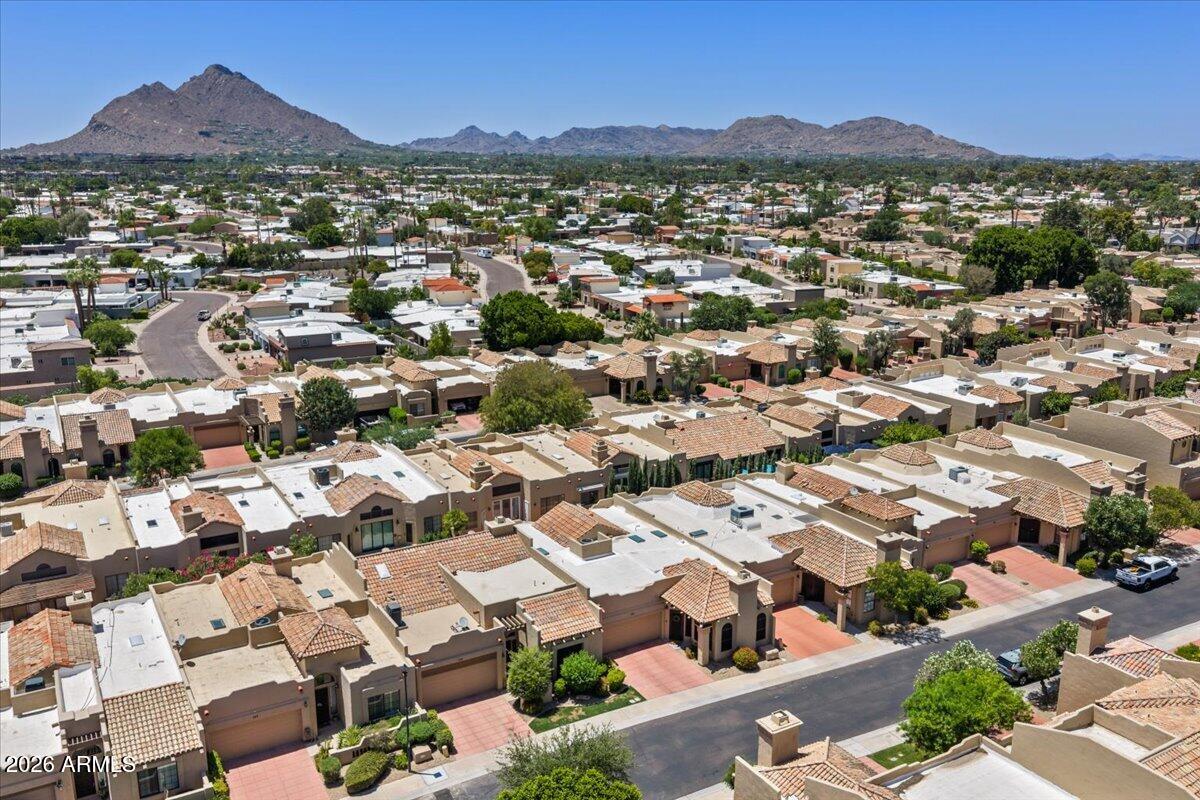 LA VILLITA - Residential