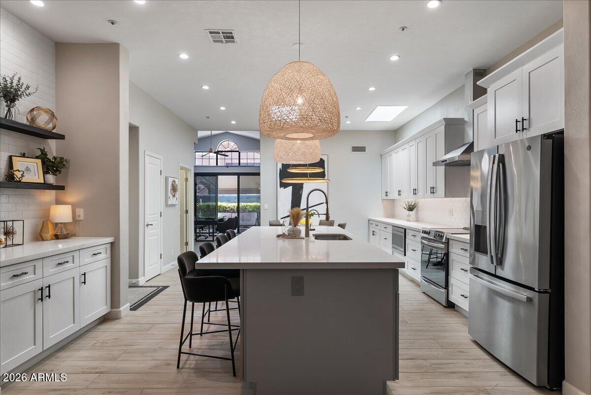 LA VILLITA - Residential