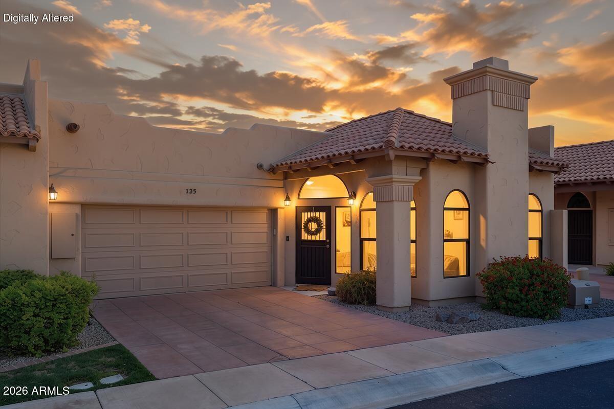 LA VILLITA - Residential