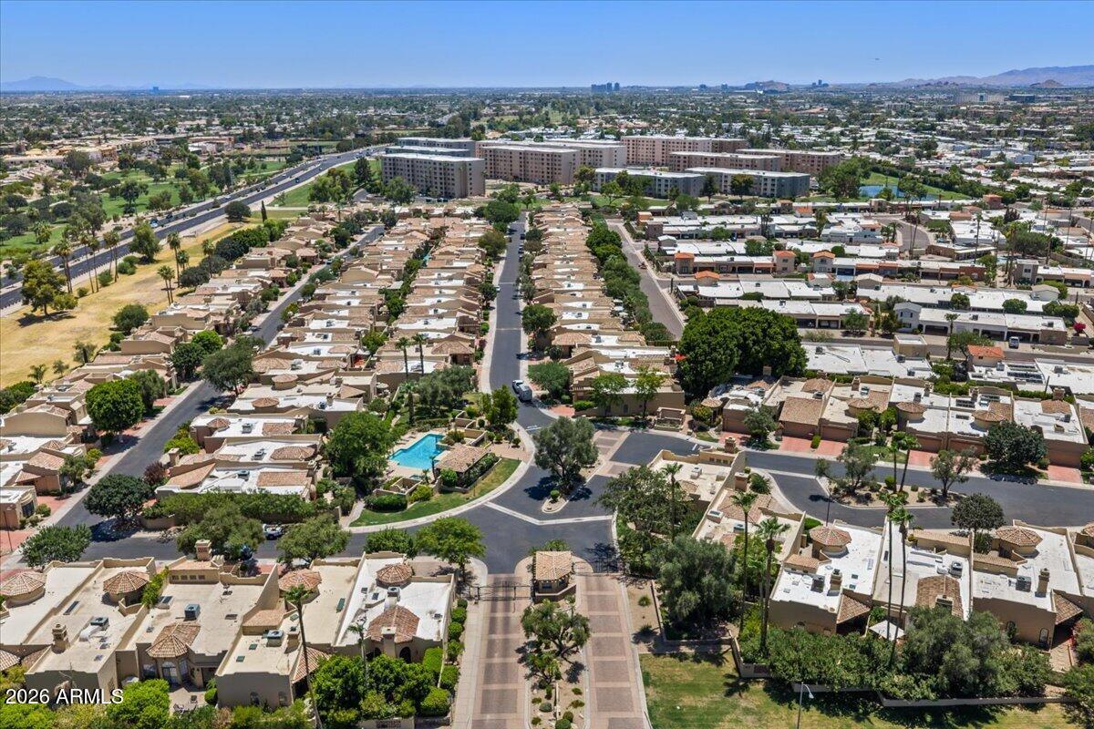 LA VILLITA - Residential