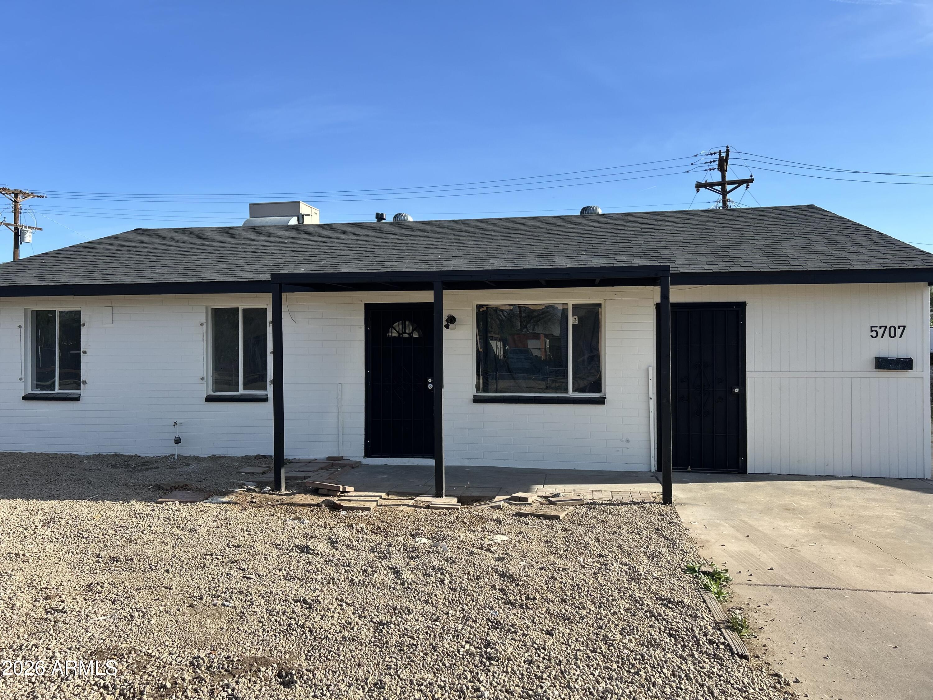 MARYVALE TERRACE 20A LTS 7329-7337 7629-7645 - Residential