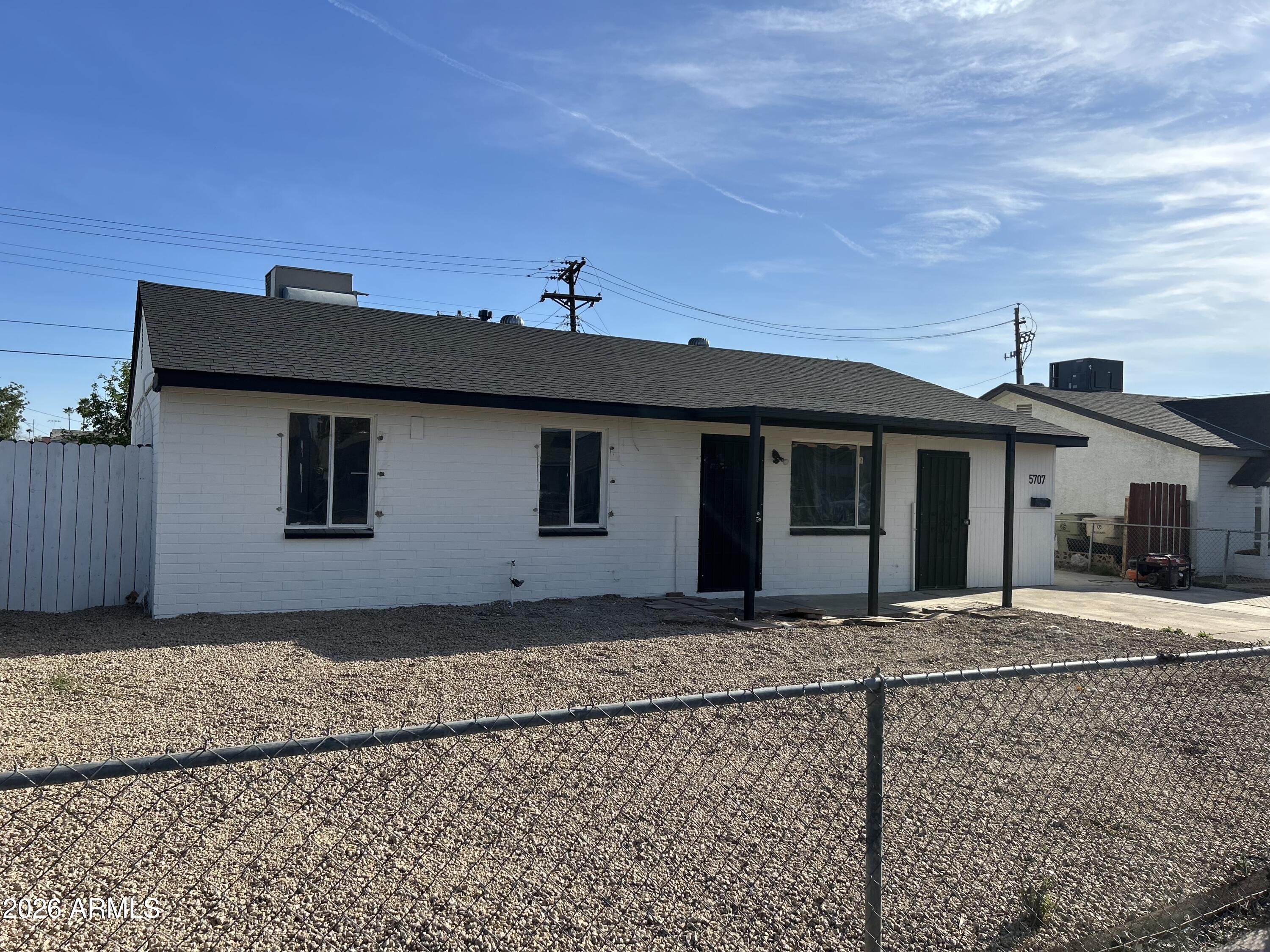 MARYVALE TERRACE 20A LTS 7329-7337 7629-7645 - Residential