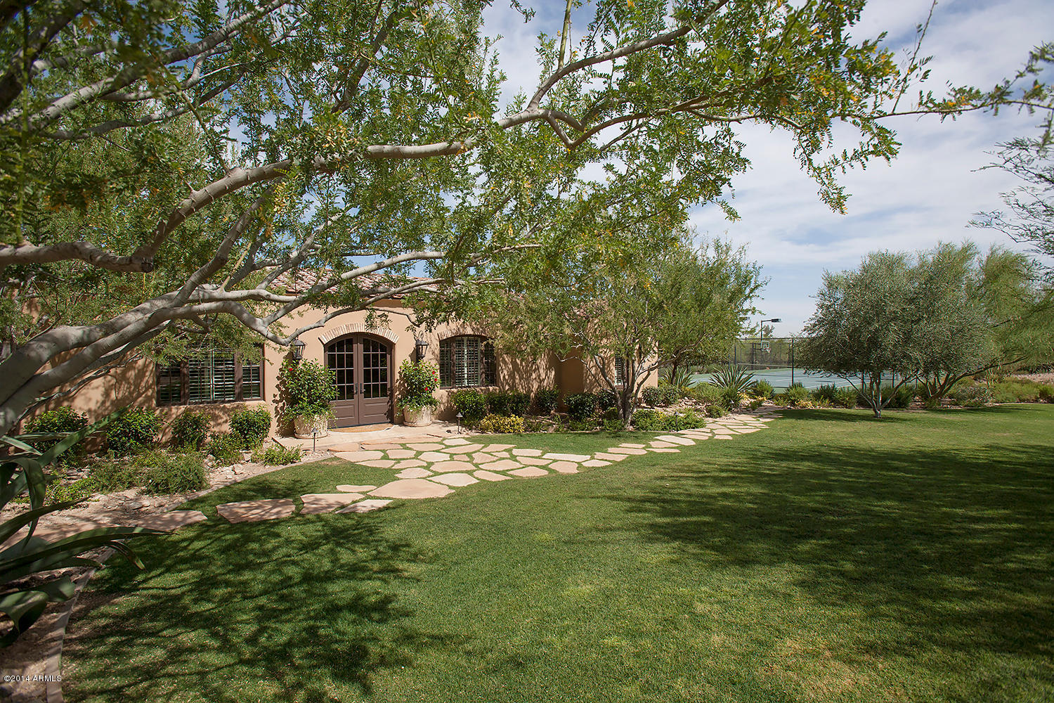 Mummy Mountain Estates - Residential