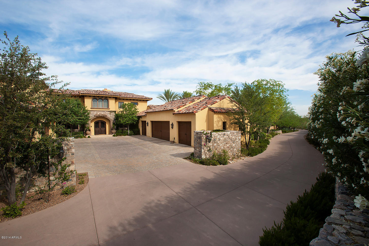 Mummy Mountain Estates - Residential