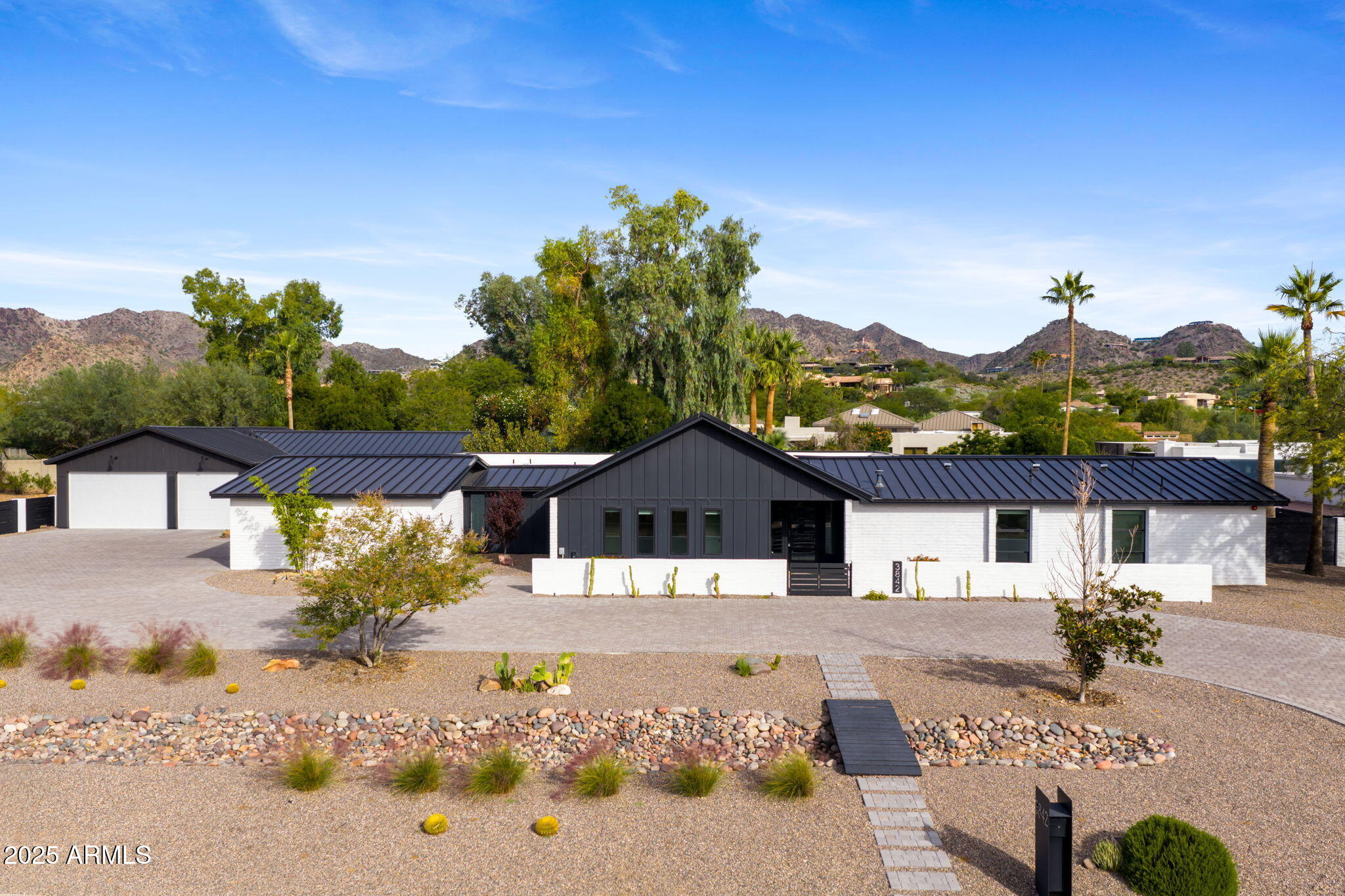 ARROYO HEIGHTS - Residential