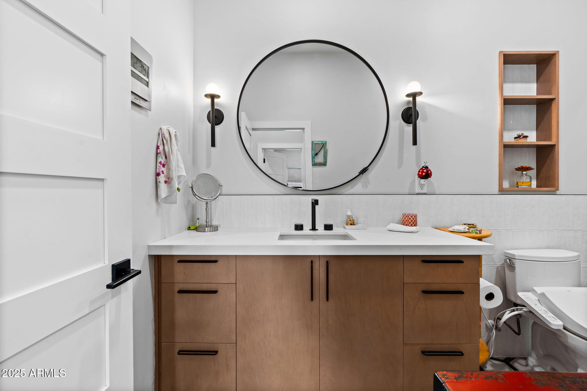 ARROYO HEIGHTS - Residential