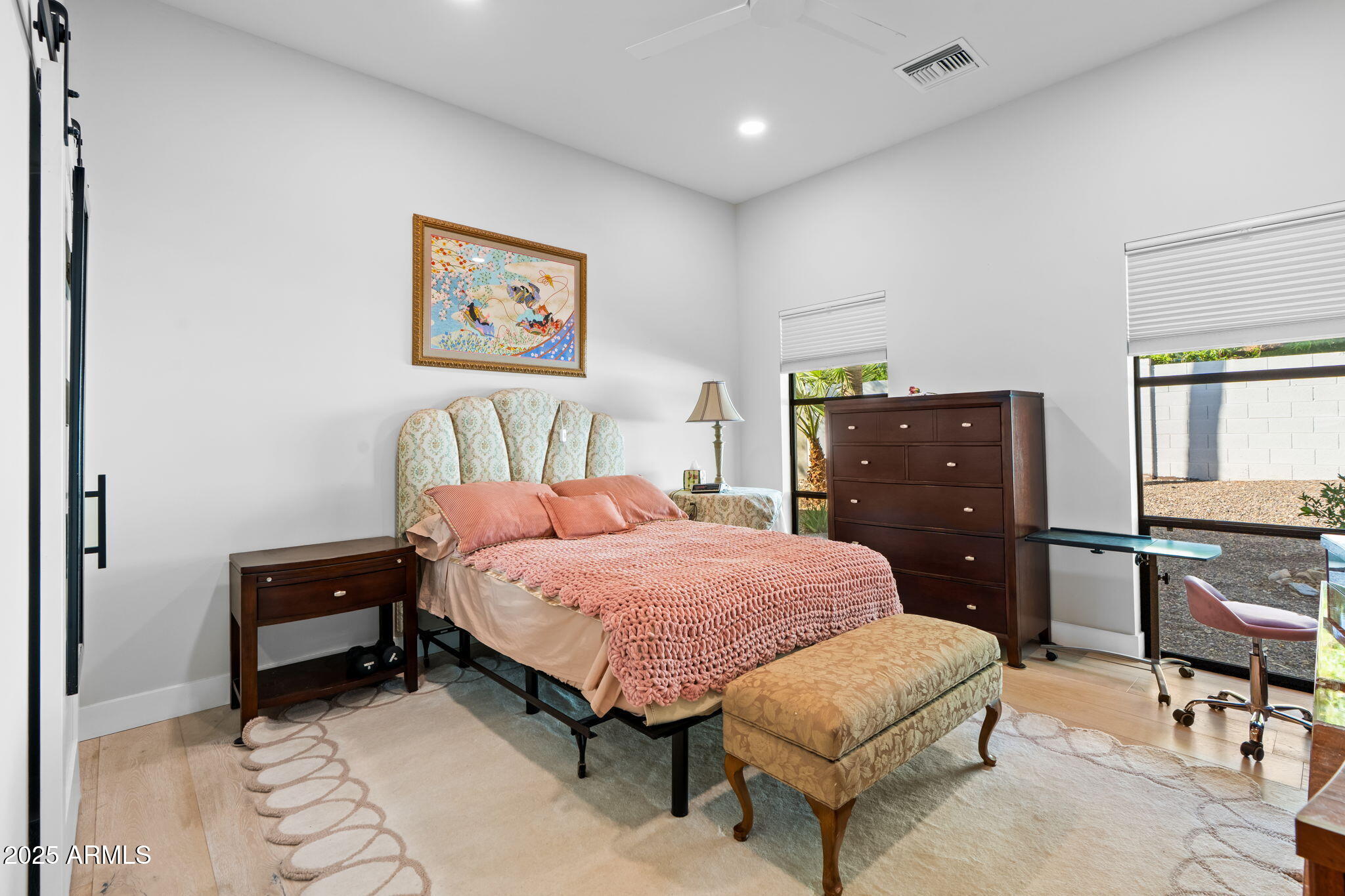 ARROYO HEIGHTS - Residential
