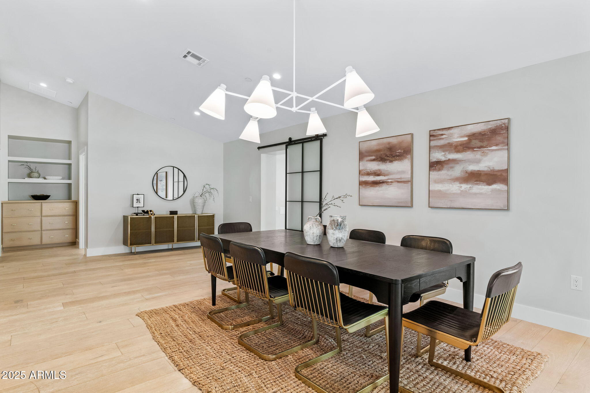 ARROYO HEIGHTS - Residential