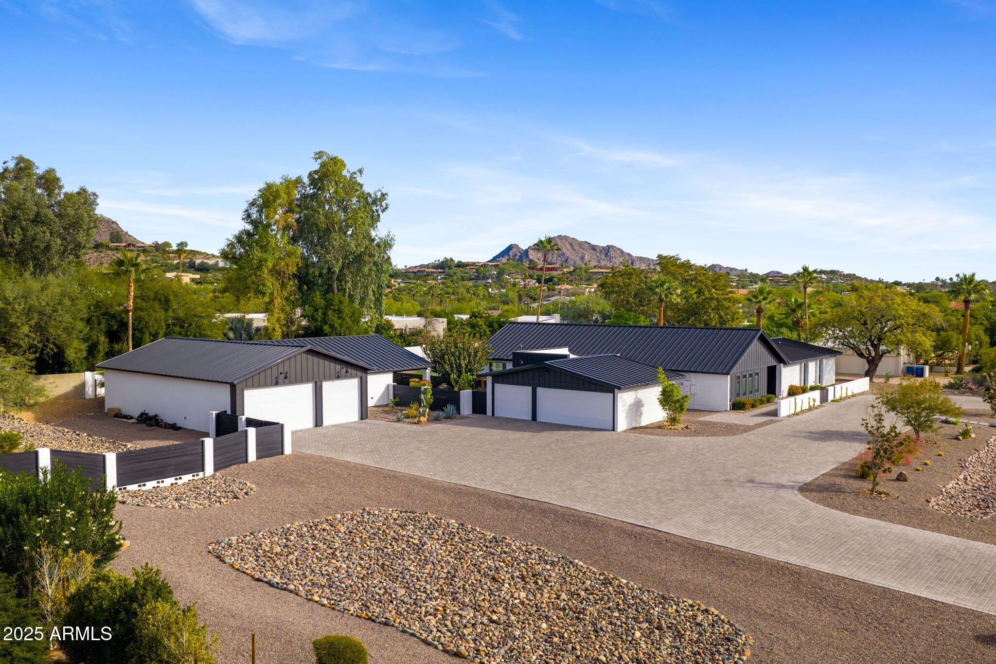 ARROYO HEIGHTS - Residential