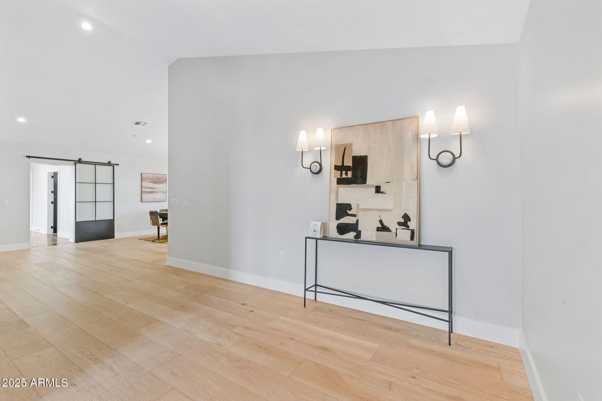 ARROYO HEIGHTS - Residential