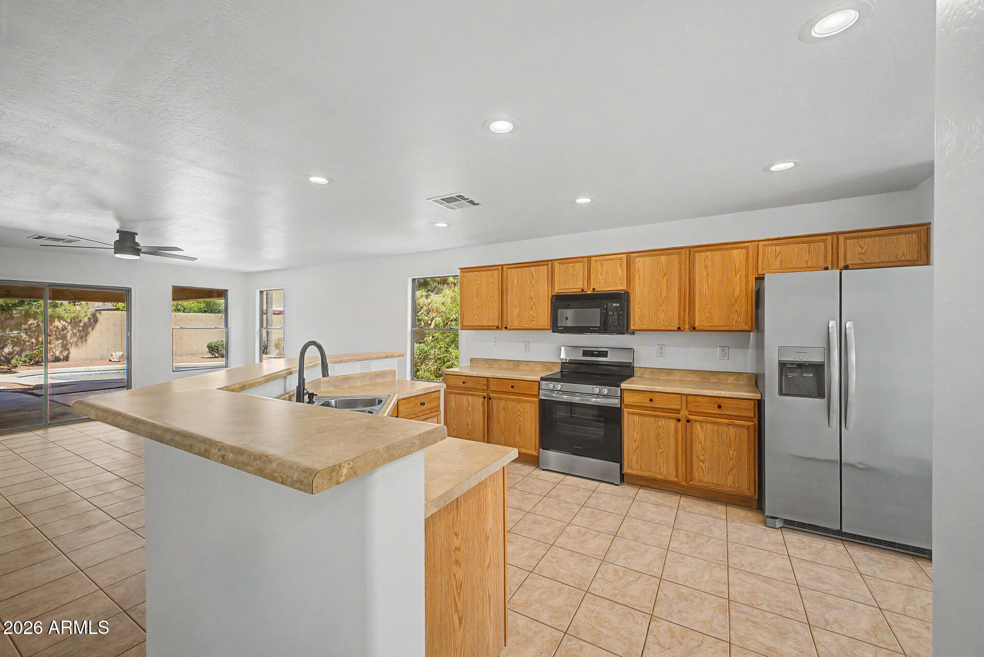 WildWood - Residential
