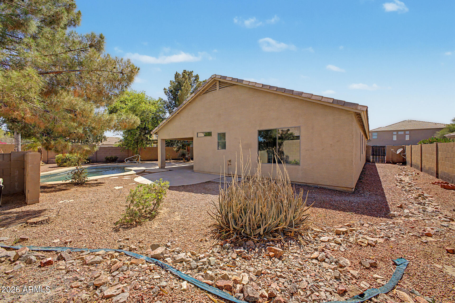 WildWood - Residential