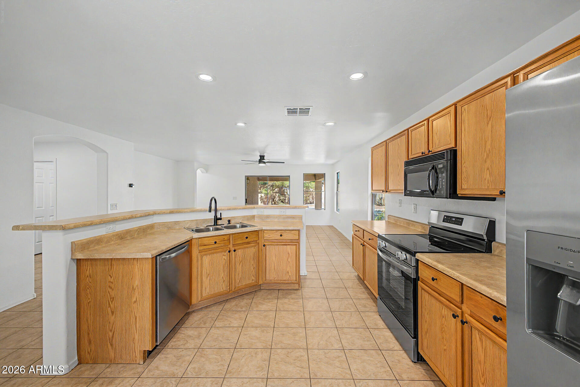 WildWood - Residential