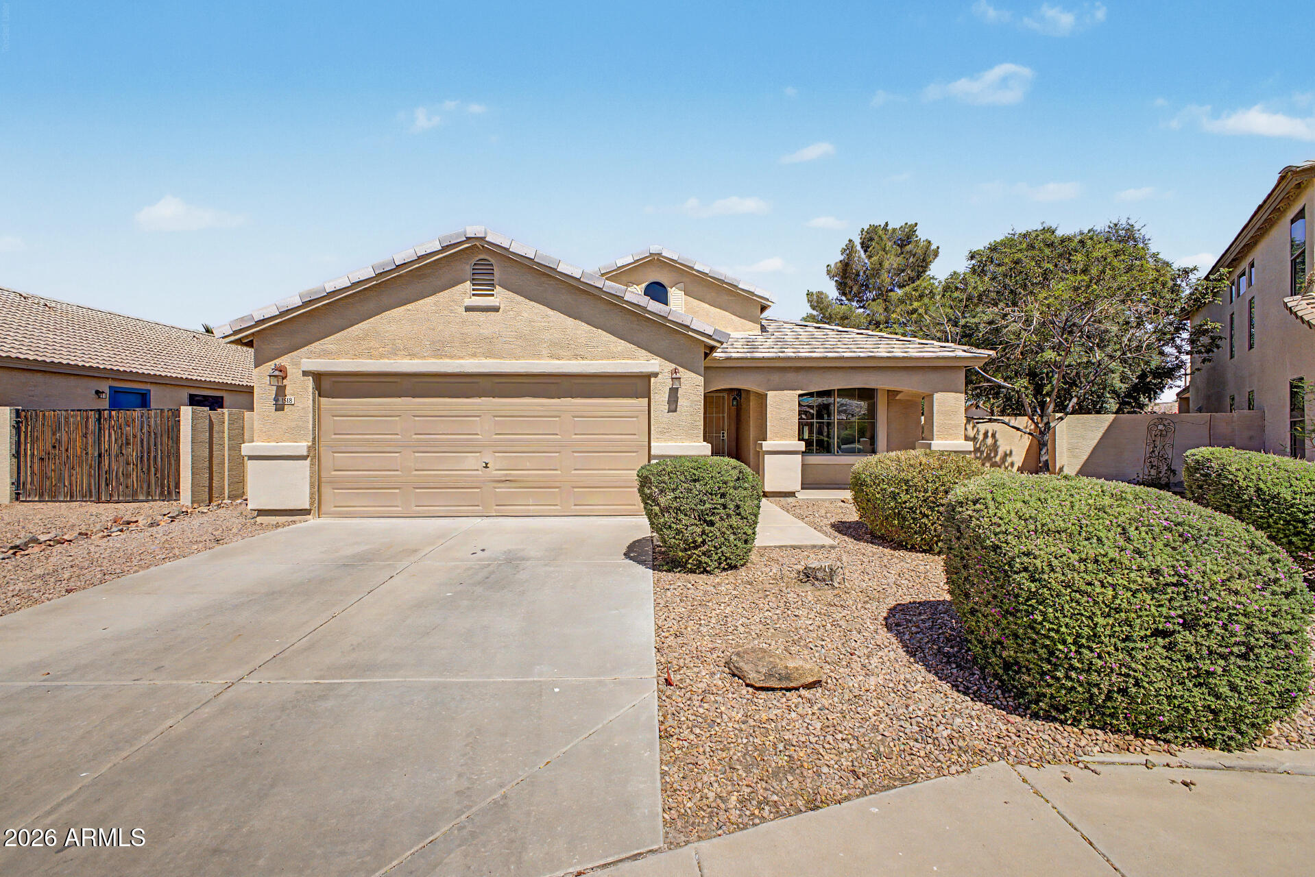 WildWood - Residential