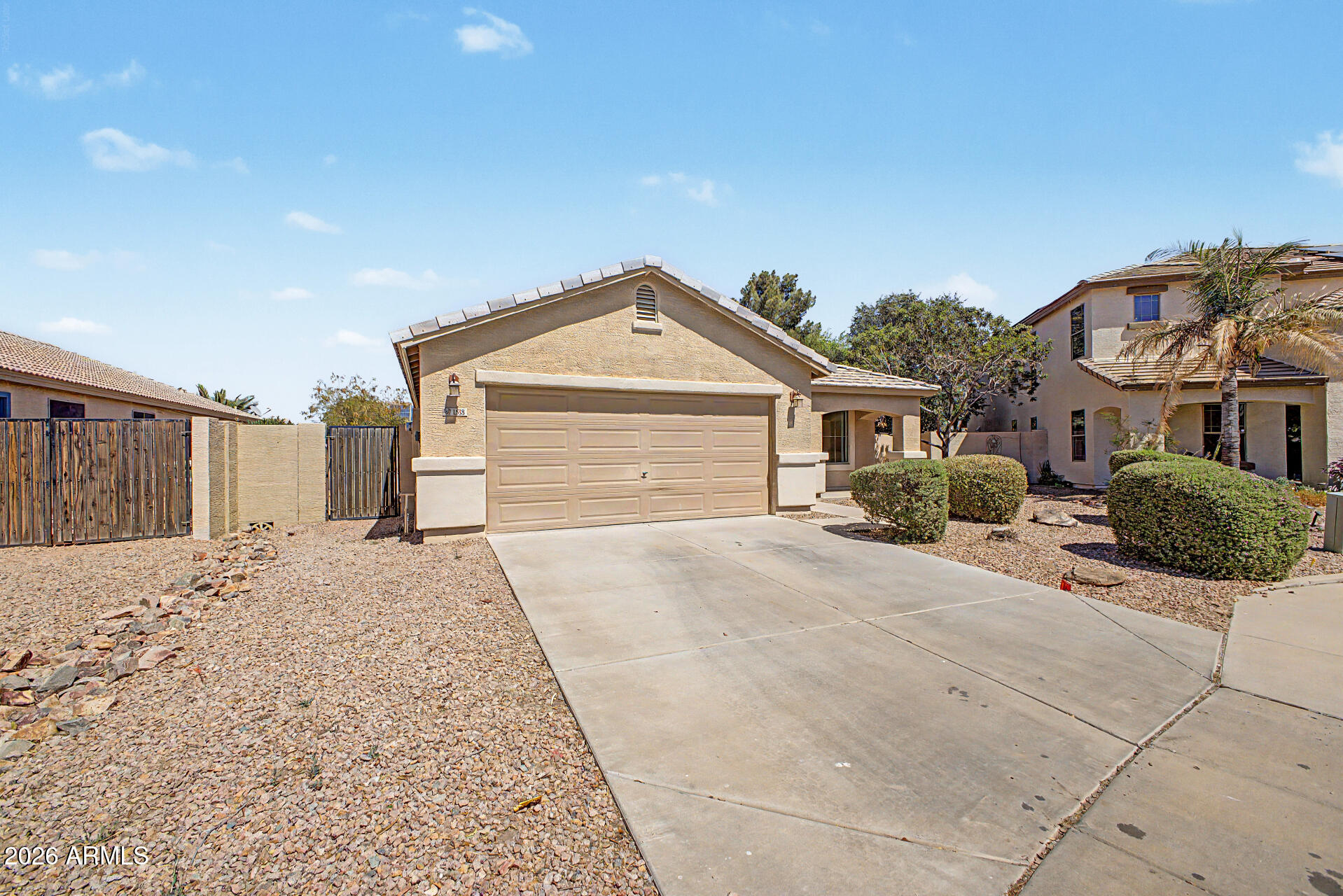 WildWood - Residential