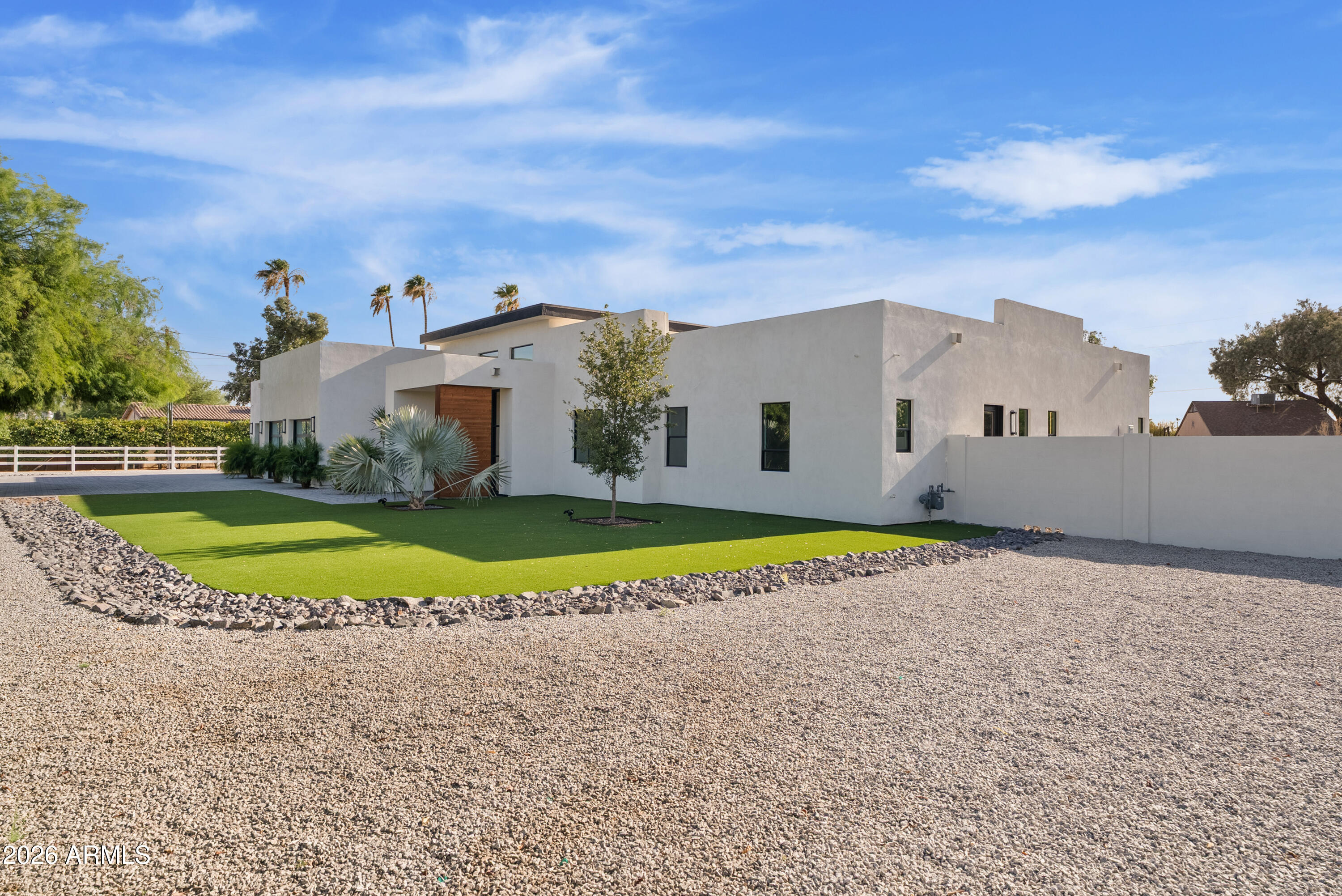 DESERT ESTATES 16 - Residential