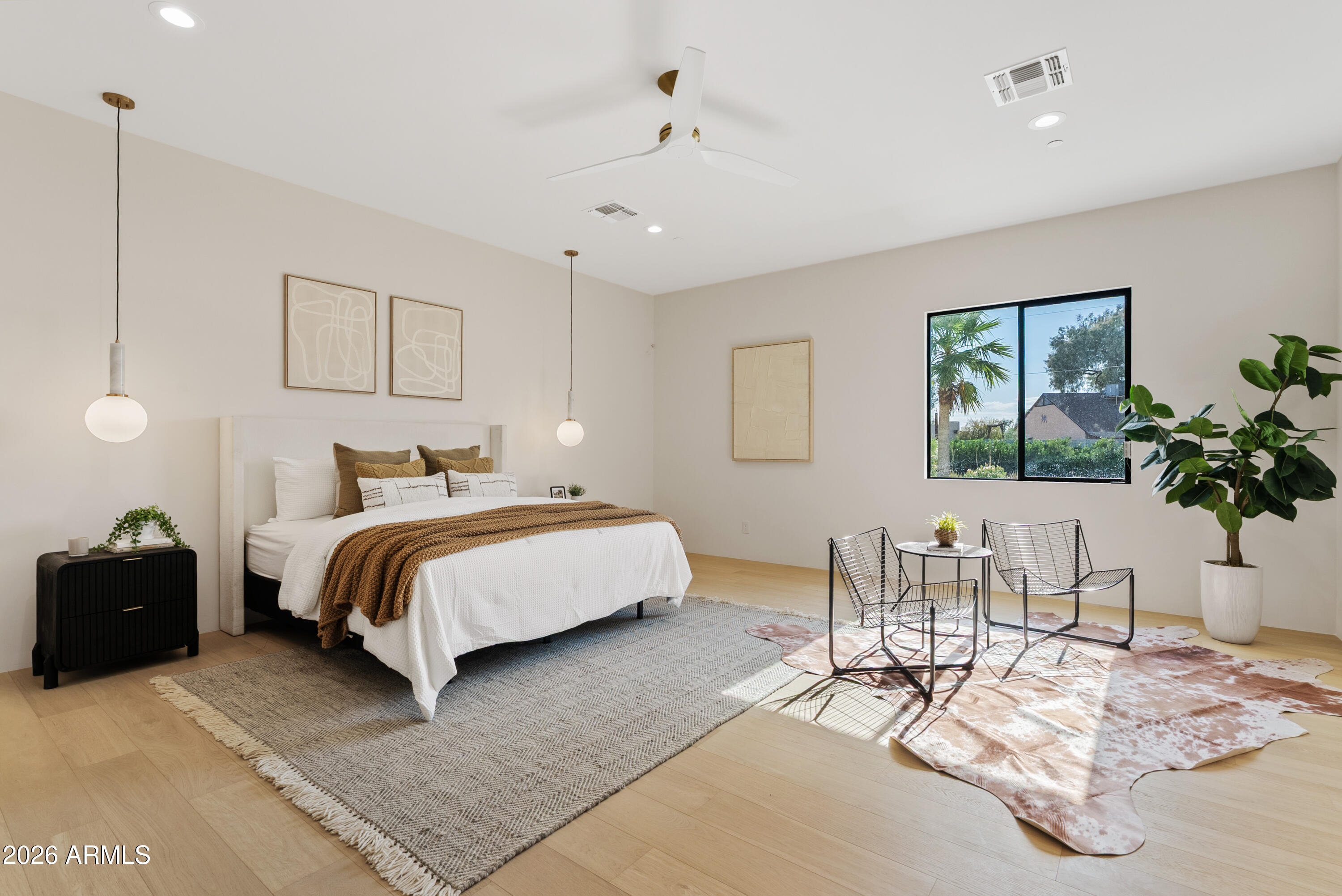 DESERT ESTATES 16 - Residential