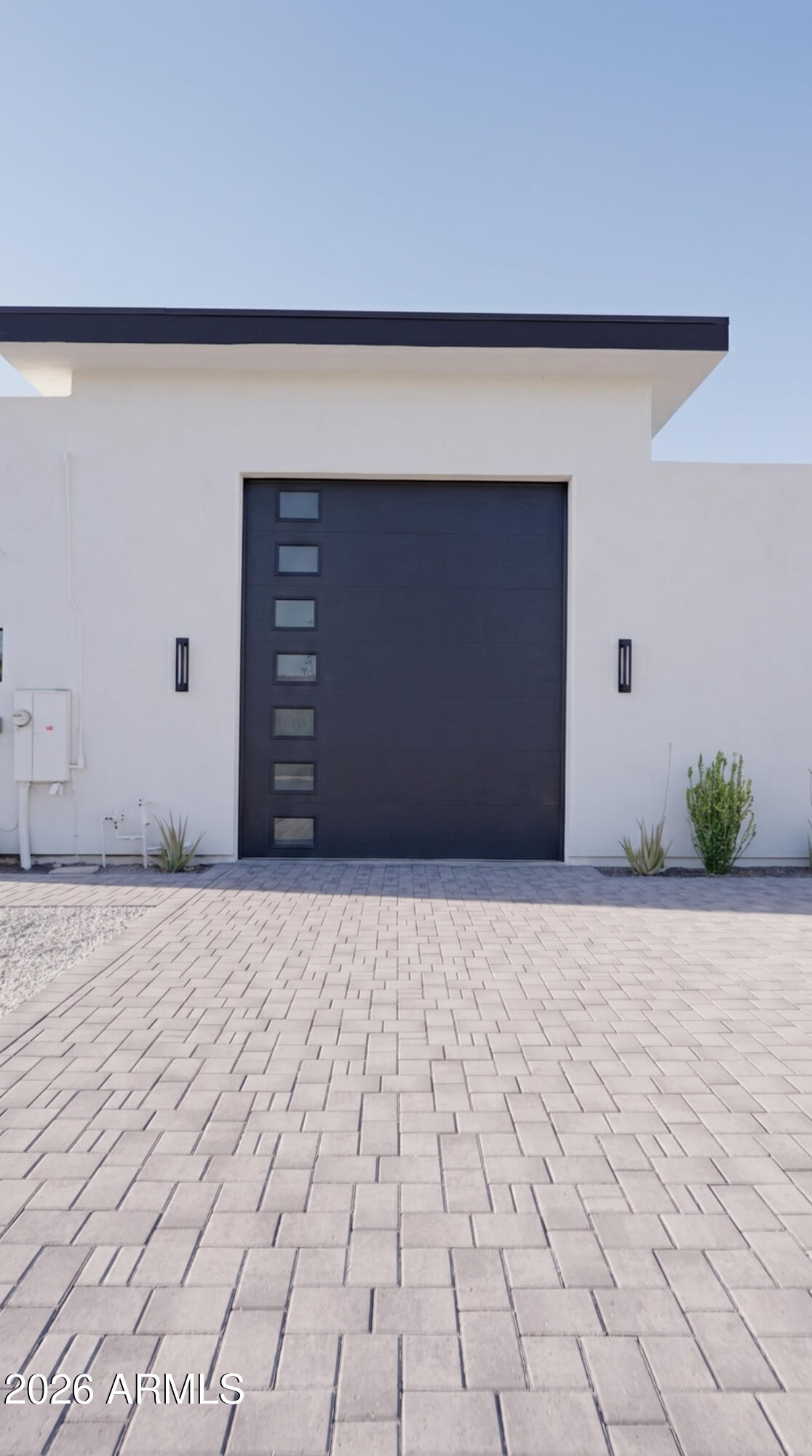 DESERT ESTATES 16 - Residential