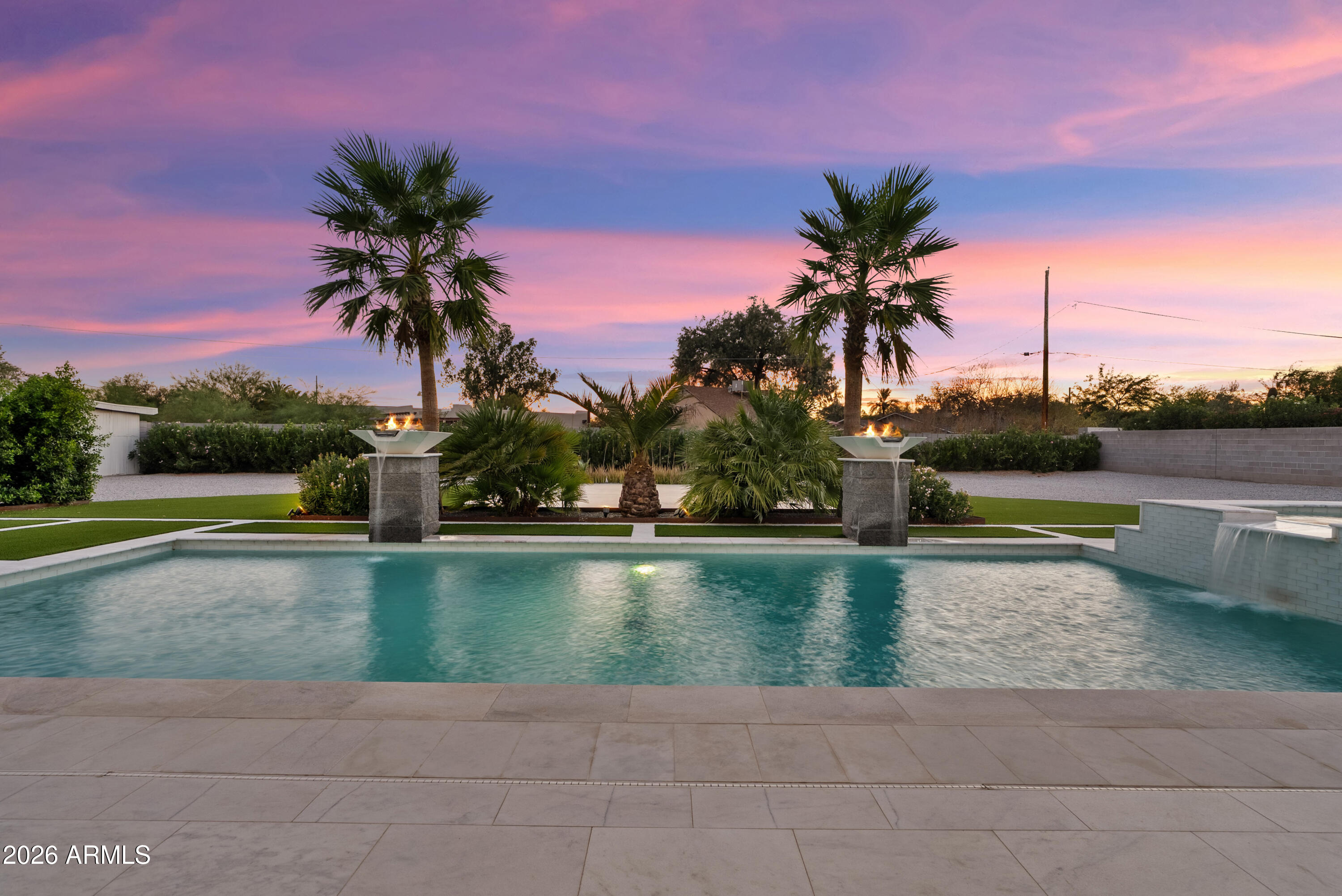 DESERT ESTATES 16 - Residential