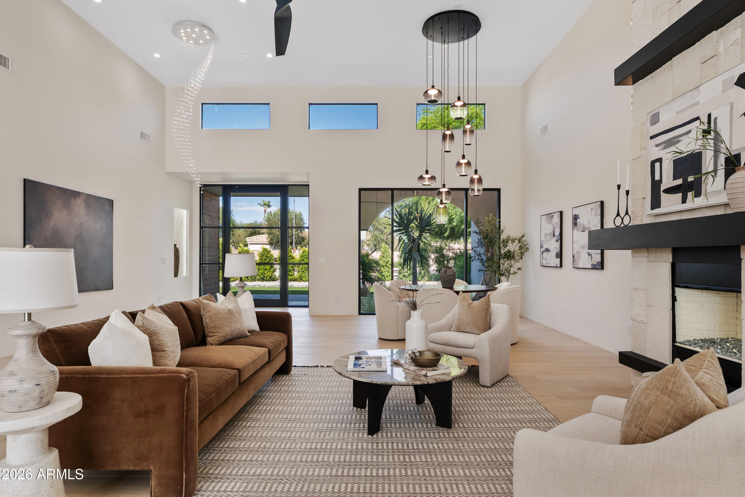 DESERT ESTATES 16 - Residential