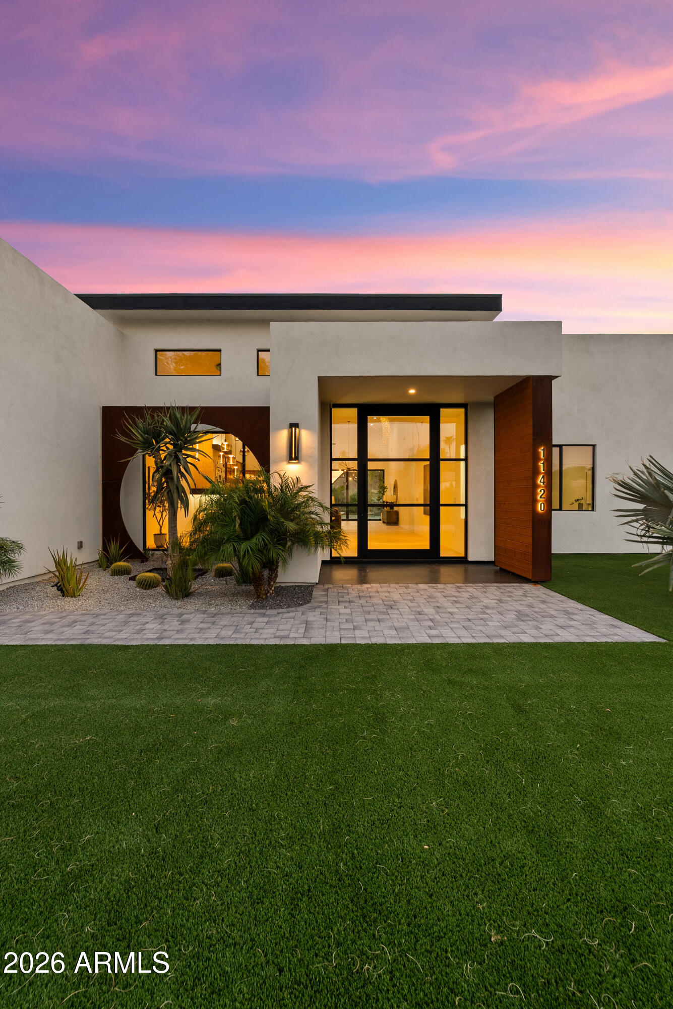 DESERT ESTATES 16 - Residential