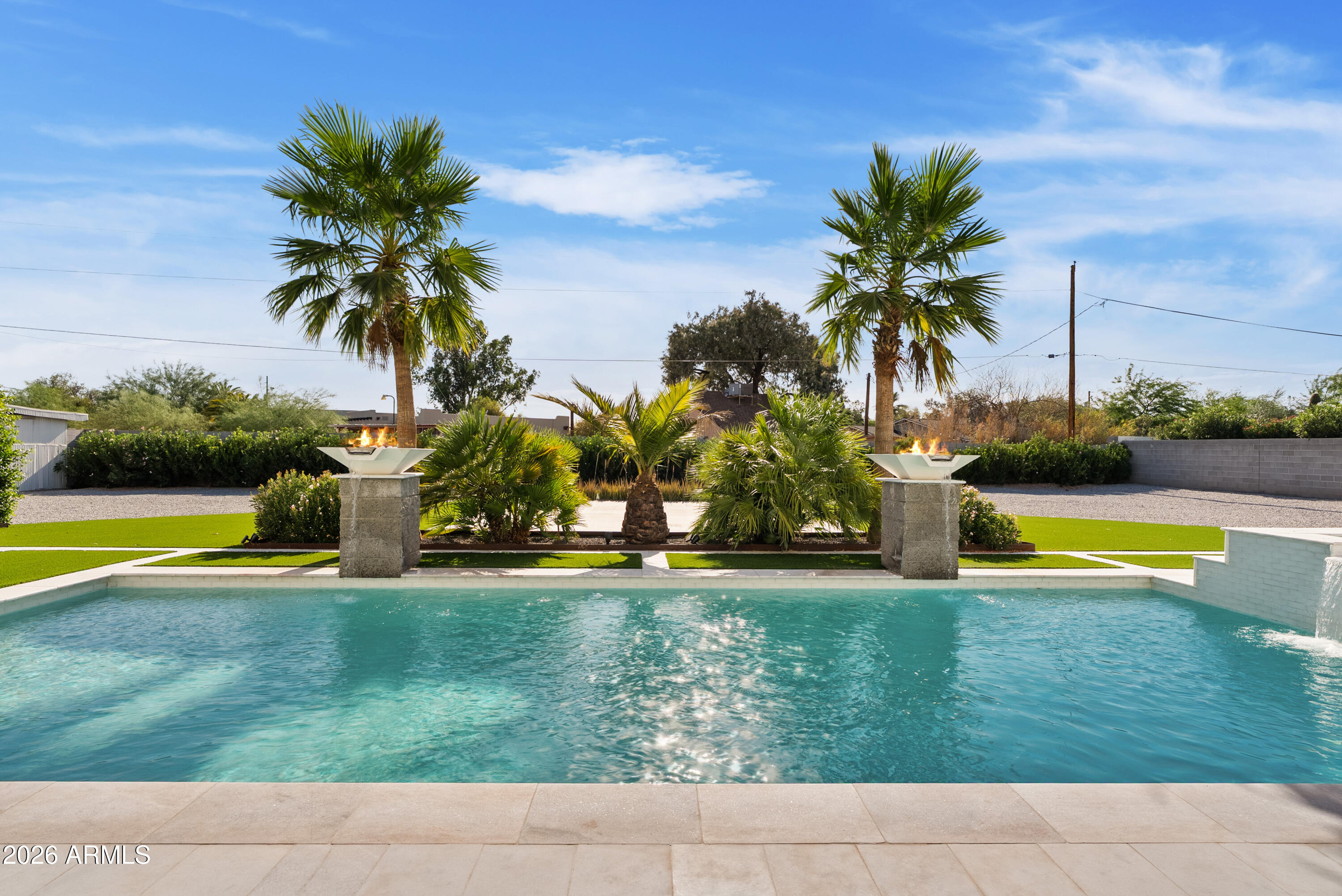 DESERT ESTATES 16 - Residential