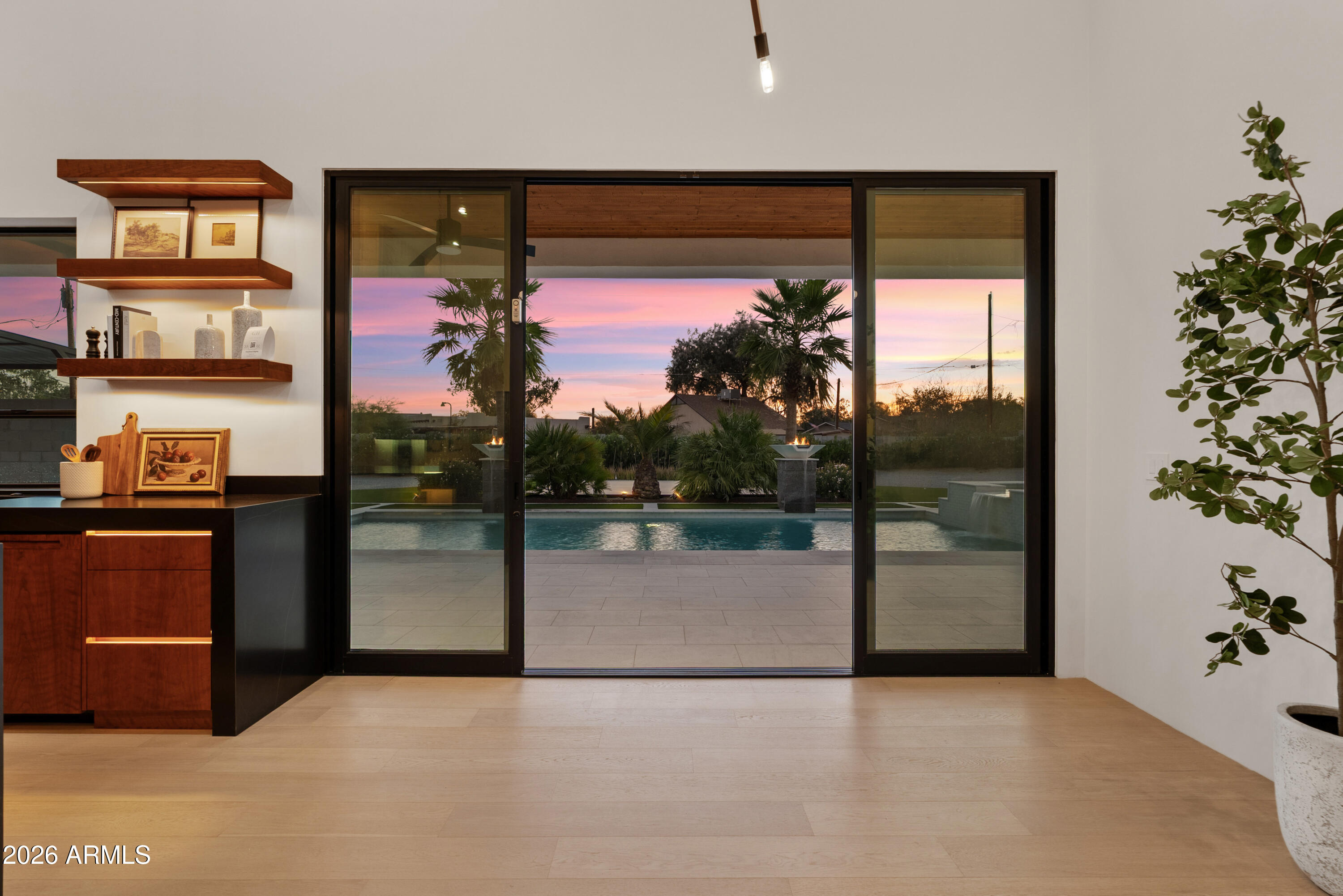 DESERT ESTATES 16 - Residential