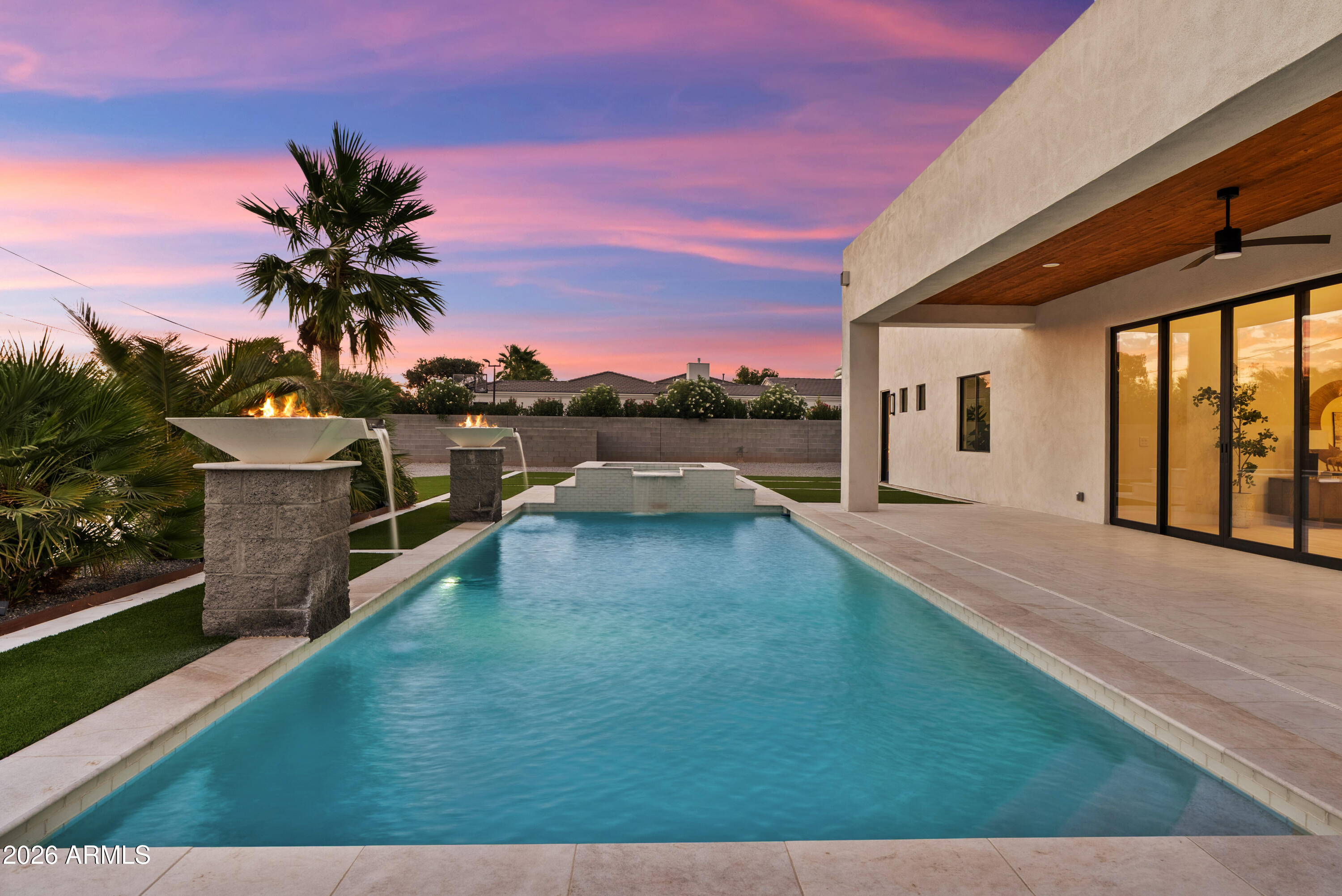 DESERT ESTATES 16 - Residential
