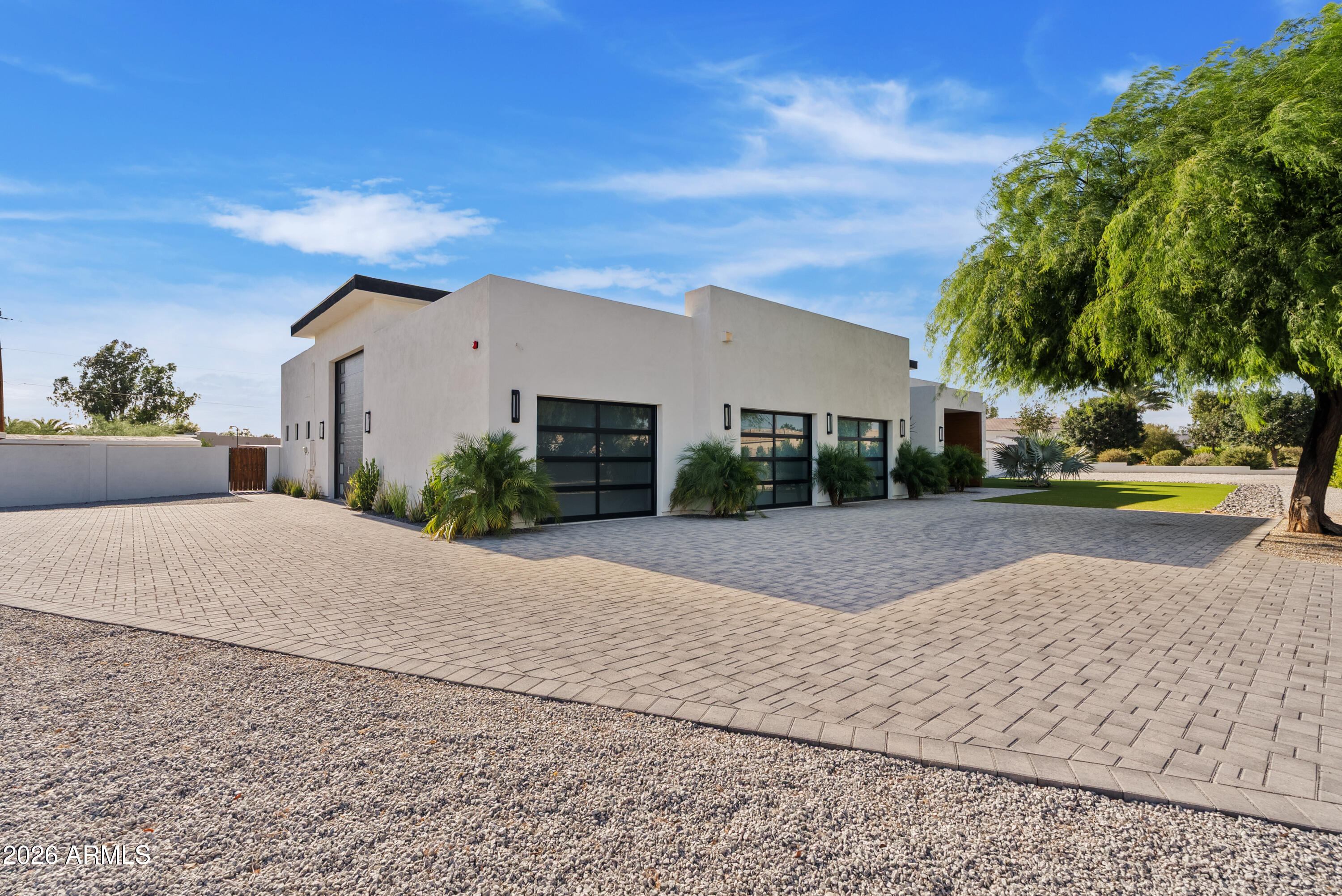 DESERT ESTATES 16 - Residential