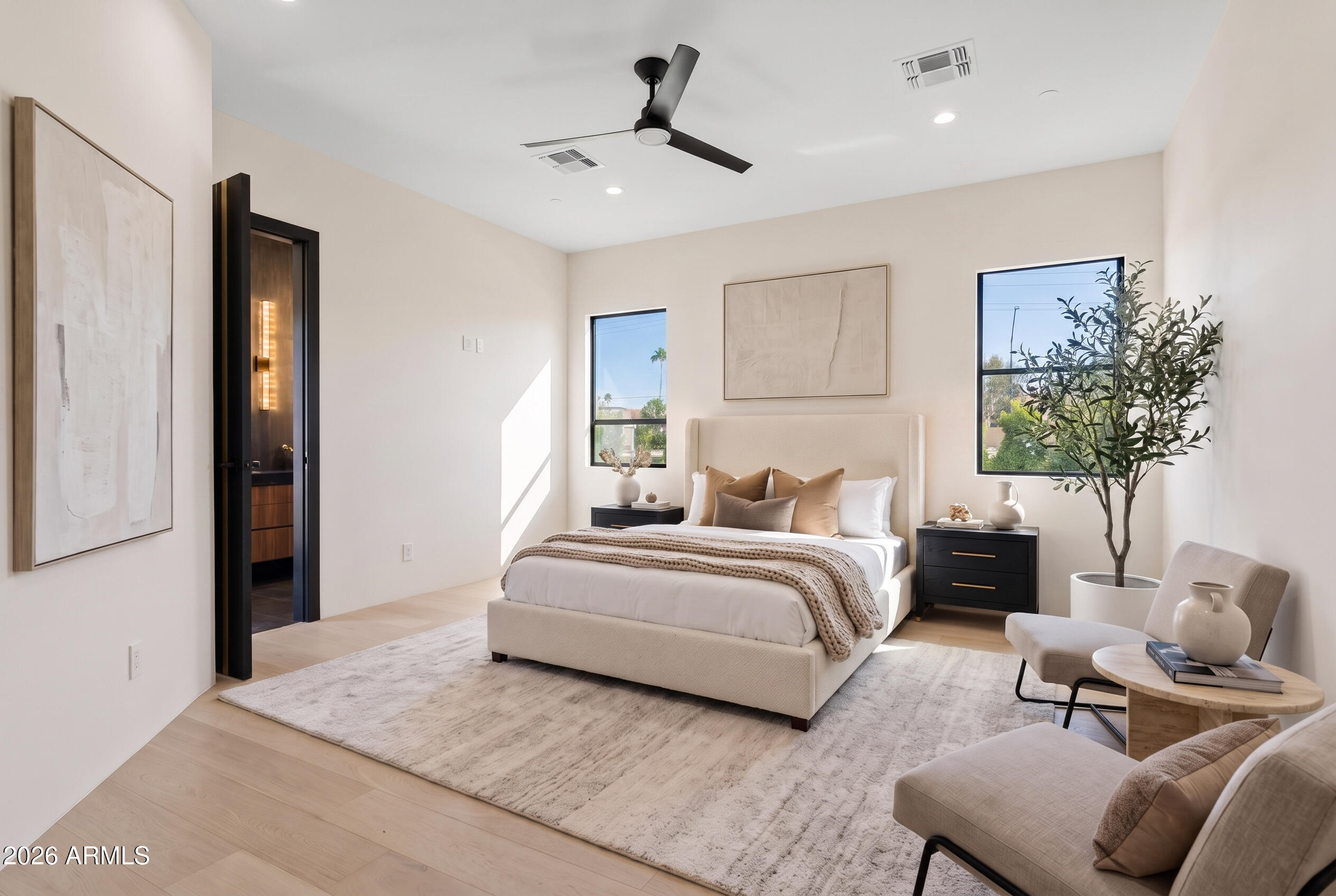 DESERT ESTATES 16 - Residential