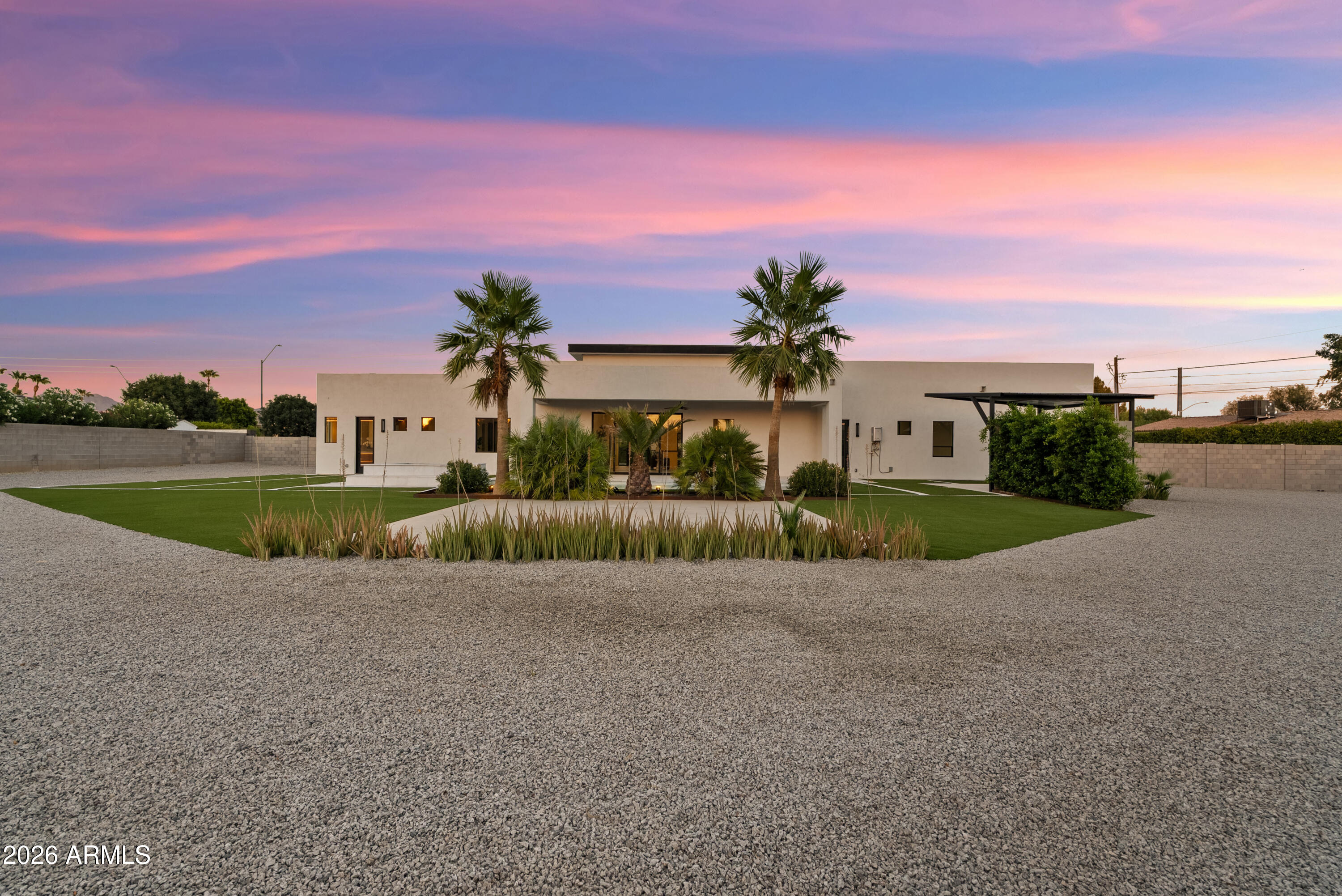 DESERT ESTATES 16 - Residential