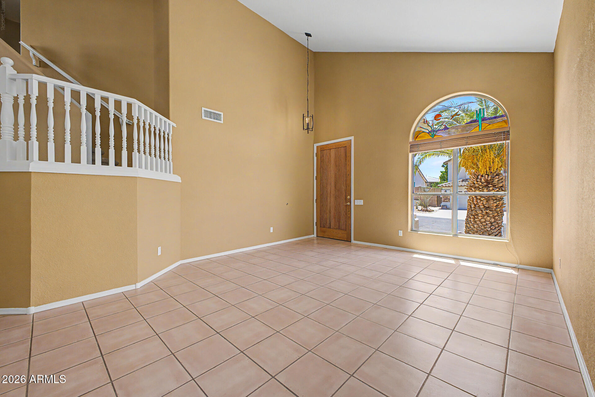 HORIZONS AT SCARLETT CANYON - Residential