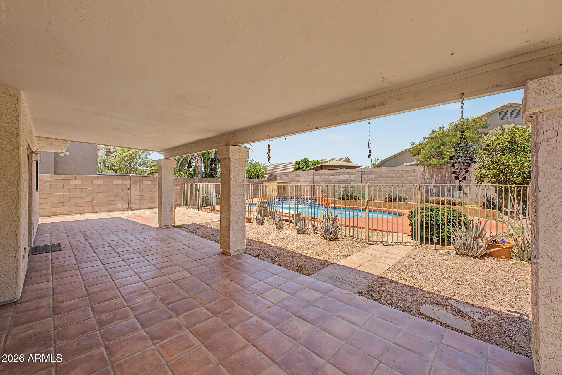 HORIZONS AT SCARLETT CANYON - Residential