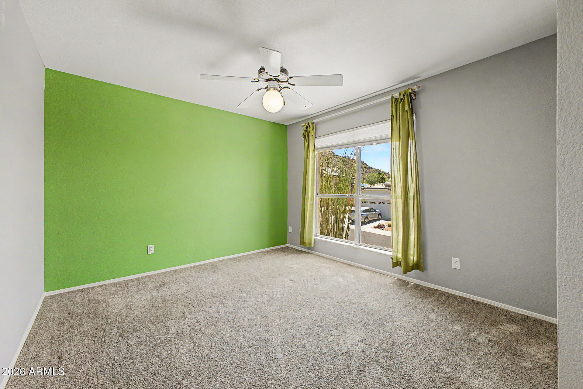 HORIZONS AT SCARLETT CANYON - Residential