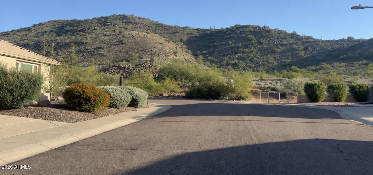 HORIZONS AT SCARLETT CANYON - Residential