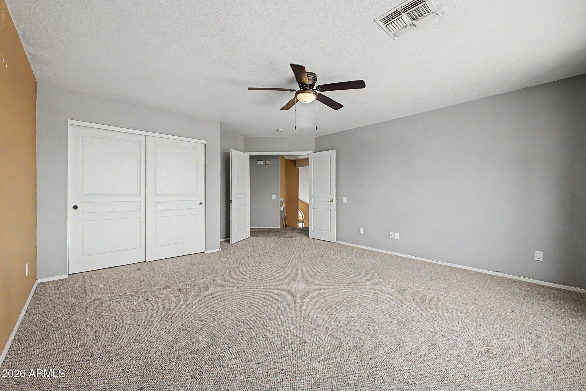 HORIZONS AT SCARLETT CANYON - Residential