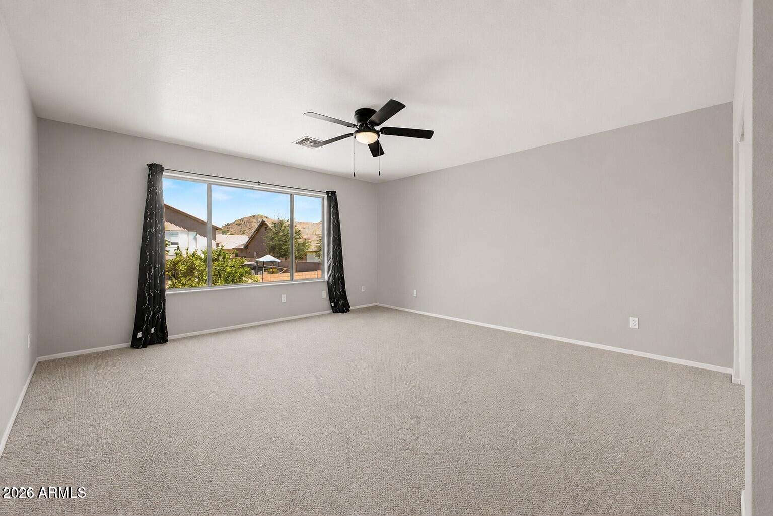 HORIZONS AT SCARLETT CANYON - Residential