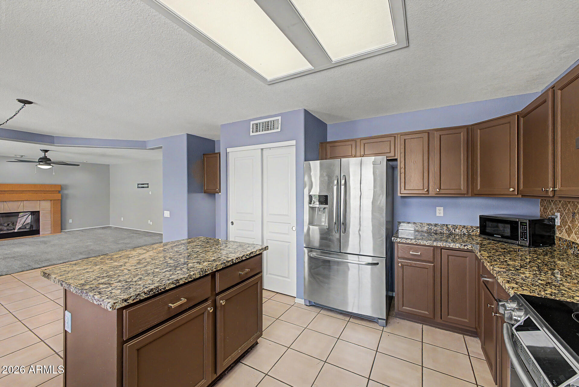 HORIZONS AT SCARLETT CANYON - Residential